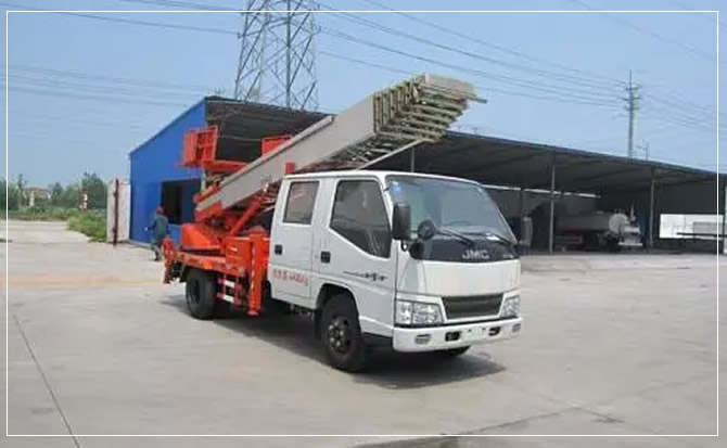 上蔡搬家